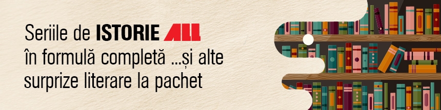Pachete de cărți de istorie și din alte domenii umaniste