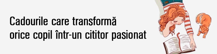 Pachete de cărți pentru copii Pachete de cărți pentru copii