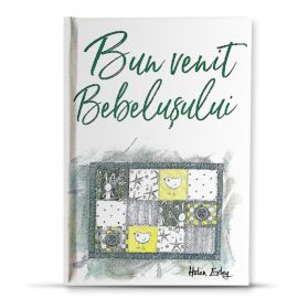 Bun venit bebelușului