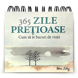 Calendarul „365 Zile Preţioase”