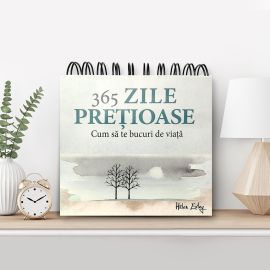 Calendarul „365 Zile Preţioase”