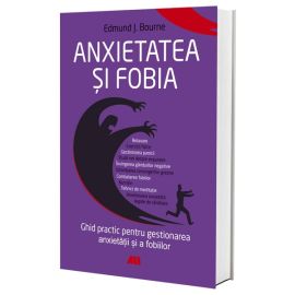 Anxietatea și fobia