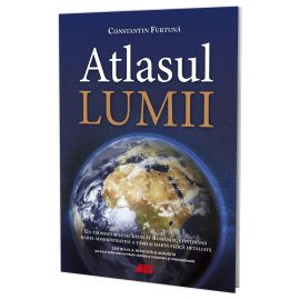 Atlasul lumii (Ediţia a IV-a)