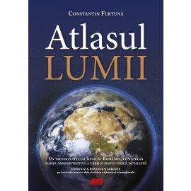 Atlasul lumii (Ediţia a IV-a)