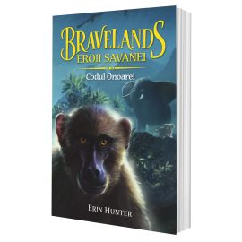 BRAVELANDS – EROII SAVANEI. Vol. II: Codul Onoarei