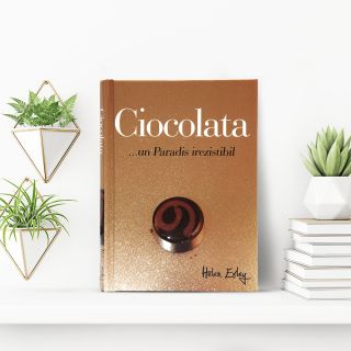 Ciocolata ...un Paradis irezistibil