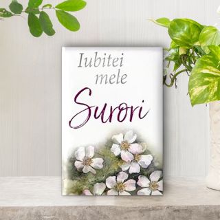 Iubitei mele surori
