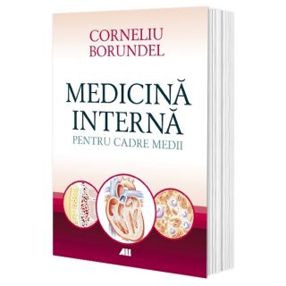Medicina interna pentru cadre medii