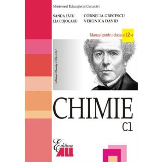 Chimie (C1). Manual pentru clasa a XII-a