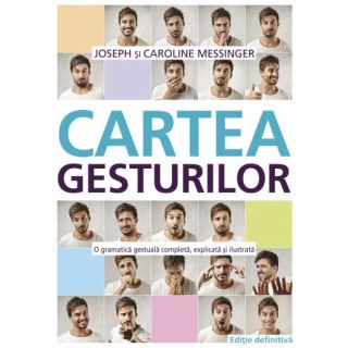 Cartea gesturilor