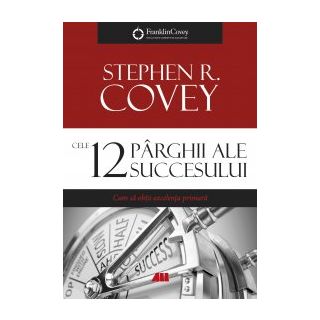 Cele 12 pârghii ale succesului. Cum să obții excelența primară