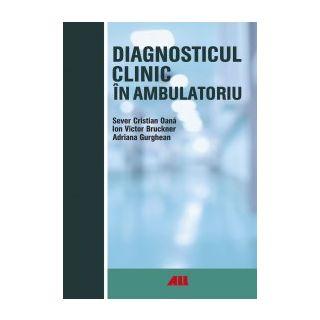 Diagnosticul clinic în ambulatoriu