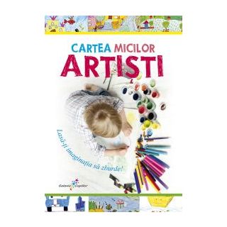CARTEA MICILOR ARTIȘTI