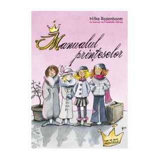 Manualul Prințeselor