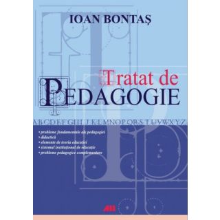 Tratat de pedagogie