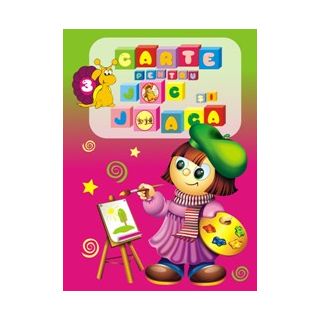 Carte pentru joc si joaca, vol. 3
