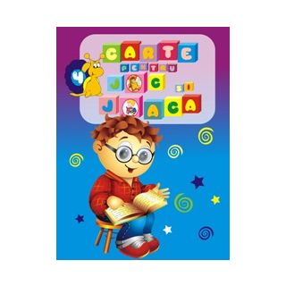 Carte pentru joc si joaca, vol. 4