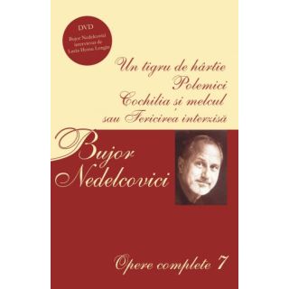 Opere complete 7. CD inclus