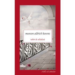 IUBIRI DE ALTĂDATĂ