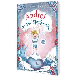 Andrei și Regatul Sferelor Albe