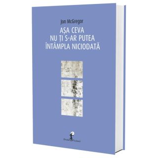 Așa ceva nu ți s-ar putea întâmpla niciodată