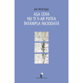 Așa ceva nu ți s-ar putea întâmpla niciodată