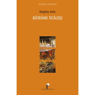 Bătrânii ticăloși