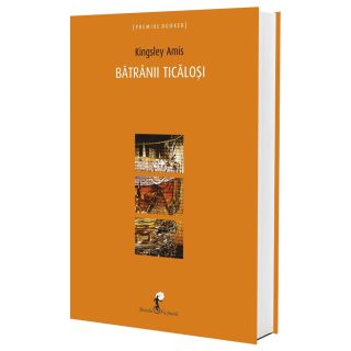 Bătrânii ticăloși