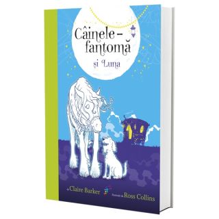 Vol III: Câinele-fantomă și Luna