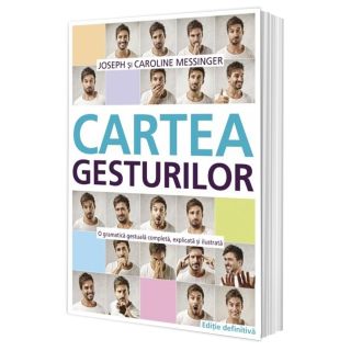 Cartea gesturilor