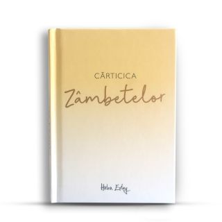 Cărticica zâmbetelor
