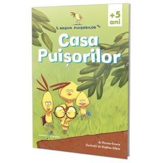 Casa Puișorilor