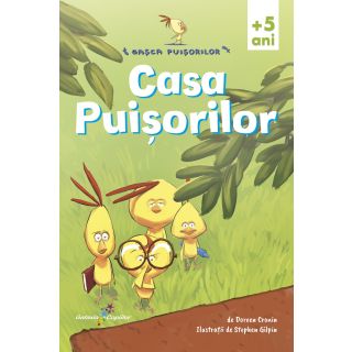Casa Puișorilor