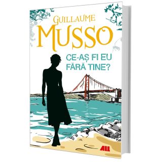 Ce-aș fi eu fără tine?