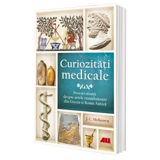 Curiozități medicale