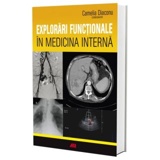 Explorări funcționale în medicina internă