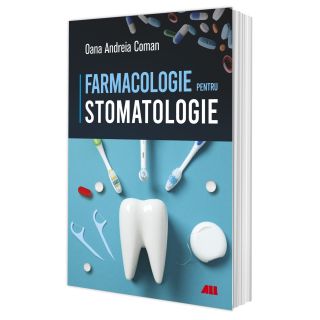 Farmacologie pentru stomatologie