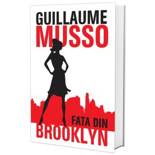 Fata din Brooklyn