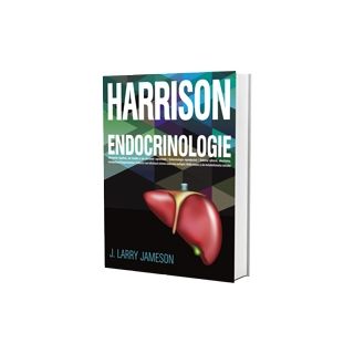 Harrison. Endocrinologie