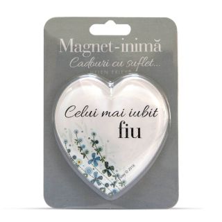 Magnet - Celui mai iubit fiu