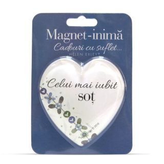 Magnet - Celui mai iubit soț