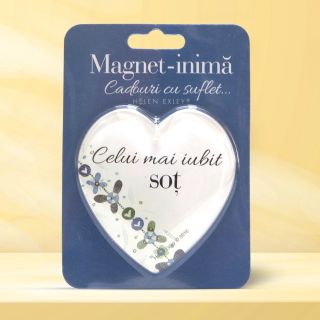 Magnet - Celui mai iubit soț