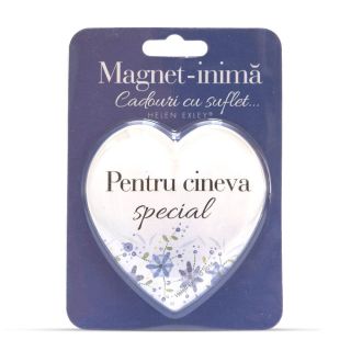 Magnet - Pentru cineva special