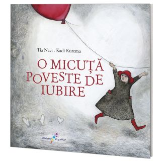 O micuță poveste de iubire