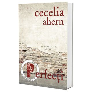 Perfecți (vol. II al seriei Defecți)