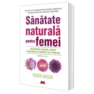 Sănătate naturală pentru femei