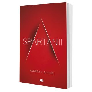 Spartanii