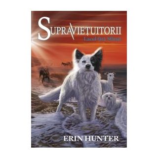 Cartea 5 Supraviețuitorii. Lacul fără sfârșit