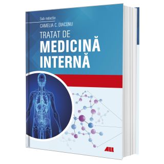 Tratat de medicină internă