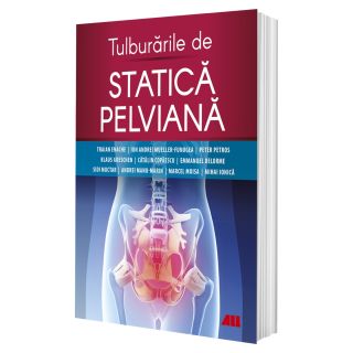 Tulburările de statică pelviană